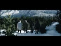 Video di The Grey - Trailer Italiano