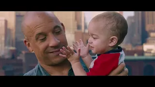 the fate of the furious ending scene good life film version audio soundtrack only 