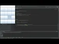 Java Swing Kurs auf deutsch Taschenrechner Gridlayout - Teil 7