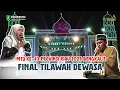 Download Lagu FINAL...Tilawah Dewasa MTQ ke-43 Provinsi Riau 2025 Bengkalis