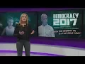 Gianforte Body-Slammed the Vote May 31 2017 Act 2 Full Frontal on TBS