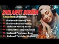 Lagu Sholawat Burdah Penyembuh Segala Penyakit (Maula Ya Salli Wa Sallim) Lengkap dengan Terjemahan