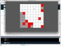 Minesweeper 4 - Flagging Bombs Game Won