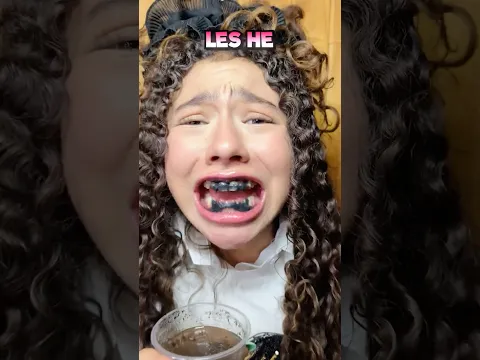 QUIEN ES MÁS MALA ??? 😈