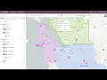 Mapsly for Odoo Geo Analysis Routing Automation