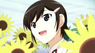 the world god only knows all endings 1 11