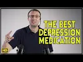 The BEST Antidepressant According to a Licensed Pharmacist in Four States