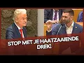 Download Lagu Wilders krijgt meteen RUZIE met voorman DENK tijdens algemene beschouwingen! 