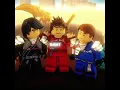 Download Lagu NINJAGO || What \