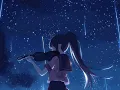 Download Lagu Elly Duhé - Middle of the night (slowed+reverb)