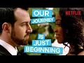 Love Is Blind The Lauren and Cameron Story