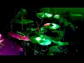 ANGELMAKER - STEVEN SANCHEZ - RELINQUISHED (Live at The Catalyst, Santa Cruz)