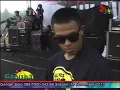 Lagu Tanpa Batas live perform at ndayu park sragen