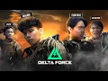 Download Lagu JAPELI Delta Force Latihan Pertempuran 🔥