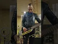 Download Lagu Yurii Mozharivskyi #bassjam  #bass #bassguitar #bassist #bassinstrumental #headlessguitar #bassman