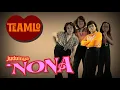 Download Lagu JUDULNYA NONA --- TEAMLO ( Official Music Video)