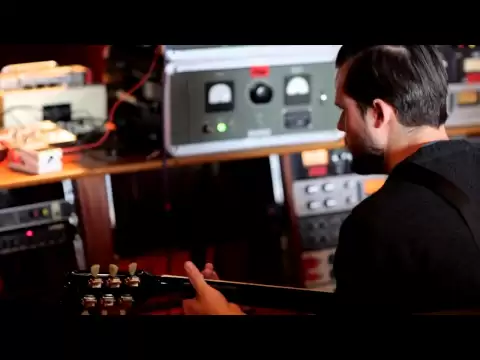 Download MP3 White Lies - Getting Even - Studio Footage