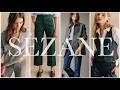 Download Lagu SEZANE Fall Collection 2023  TRY-ON haul | New VIVAIA shoes