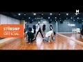 [Dance Practice] 몬스타엑스 (MONSTA X) - Fighter (Part Switch ver.)