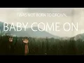 Sleep On The Floor (LYRICS) - The Lumineers