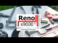 Download Lagu Kufa Raamsystemen -  RenoS9000 - Montage instructie