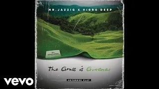 mr jazziq x vigro deep blue skies reloaded official audio 