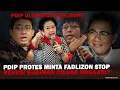 Download Lagu PDIP PROTES KERAS FADLIZON!!REAKSI BUDIMAN PENULISAN ULANG SEJARAH DILUAR DUGAAN!?