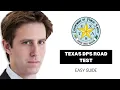 How To Schedule Driving Test On Texas DPS 2025 - Guide To Book Your Road Test Online