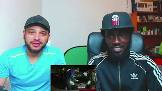 kofi mole work feat joey b official music video reaction
