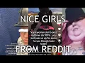 Nice Girls From Reddit - Entitled With His Money