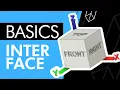 FUSION360 Basics The Interface