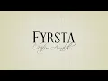 Fyrsta - Olafur Arnalds [Cover]