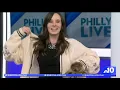 Check Out the Cardigan Sheila Watko Got From Taylor Swift After Viral Moment NBC10 Philadelphia
