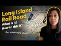 Long Island Rail Road LIRR How to ride view schedule buy tickets board train transfer etc