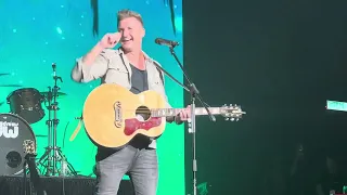 secondhand serenade stay close don t go live in kuala lumpur 2024 