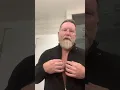 One week after my Inspire was implanted
