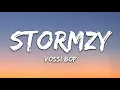 Stormzy - Vossi Bop (Lyrics)