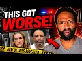 The David Taylor Case Just Got WORSE New Text Messages Reveal Everything