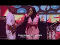 Samuel Mweze - Anaweza (feat Olga Assumani) [Live Music Video] 