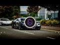 AJ Tracey & Skepta - Kiss And Tell (BASS BOOSTED)