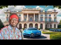 Nick Cannon Lifestyle 2024 - Wife kids net worth Fortune