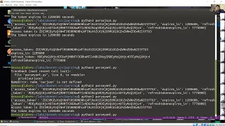 3 6 6 Lab - Parse Different Data Types with Python