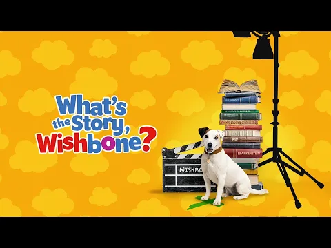 What’s the Story, Wishbone? | Official Trailer