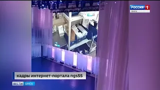 Вместо грамоты — пакет сливок