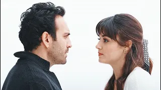 اليسا انت ومعي مسلسل عزيزة    اليسا مين قال        عزيزة وكارتال دندنها