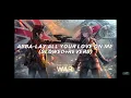 Lagu Музыка из Battlefield 1. ABBA-LAY ALL YOUR LOVE ON ME (SLOWED+REVERB)