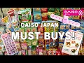DAISO JAPAN Amazing 1 Finds You ll Want to Buy Snacks Cute Useful Items