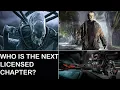 The Next Licensed Chapter Debate Chapter 28 speculation DBD