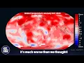 Download Lagu NEW RESEARCH - Our planet is warming TWICE as fast as we thought!