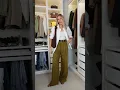 3 simple Spring outfit formulas for when you don t know what to wear